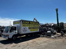 Best Demolition Debris Removal  in Winfield, KS