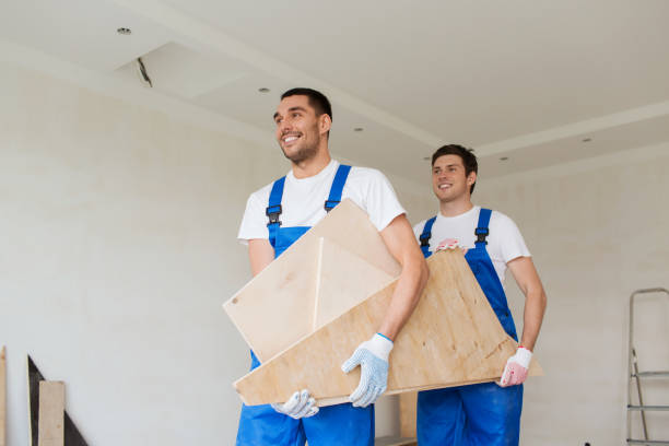 Best Recycling Services for Junk  in Winfield, KS