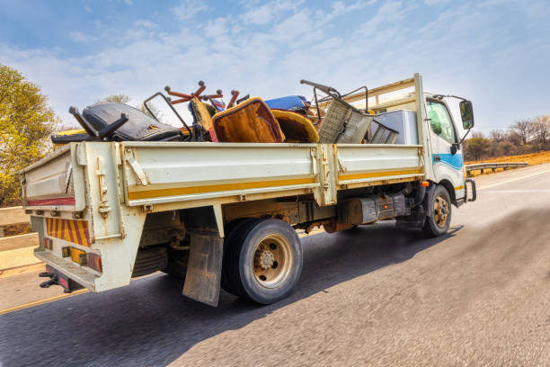 Best Dumpster Rental Services  in Winfield, KS