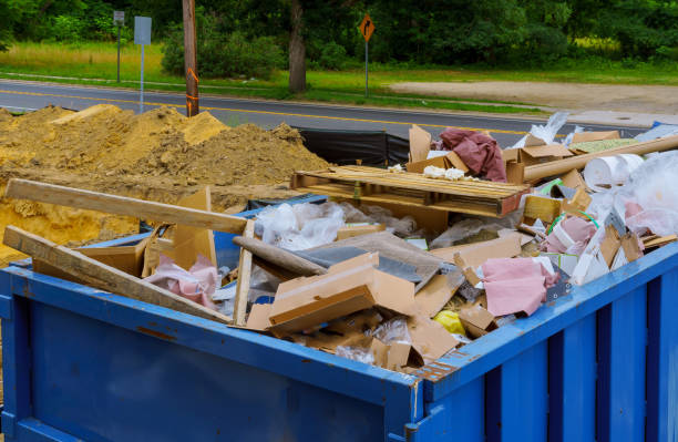 Best Retail Junk Removal  in Winfield, KS